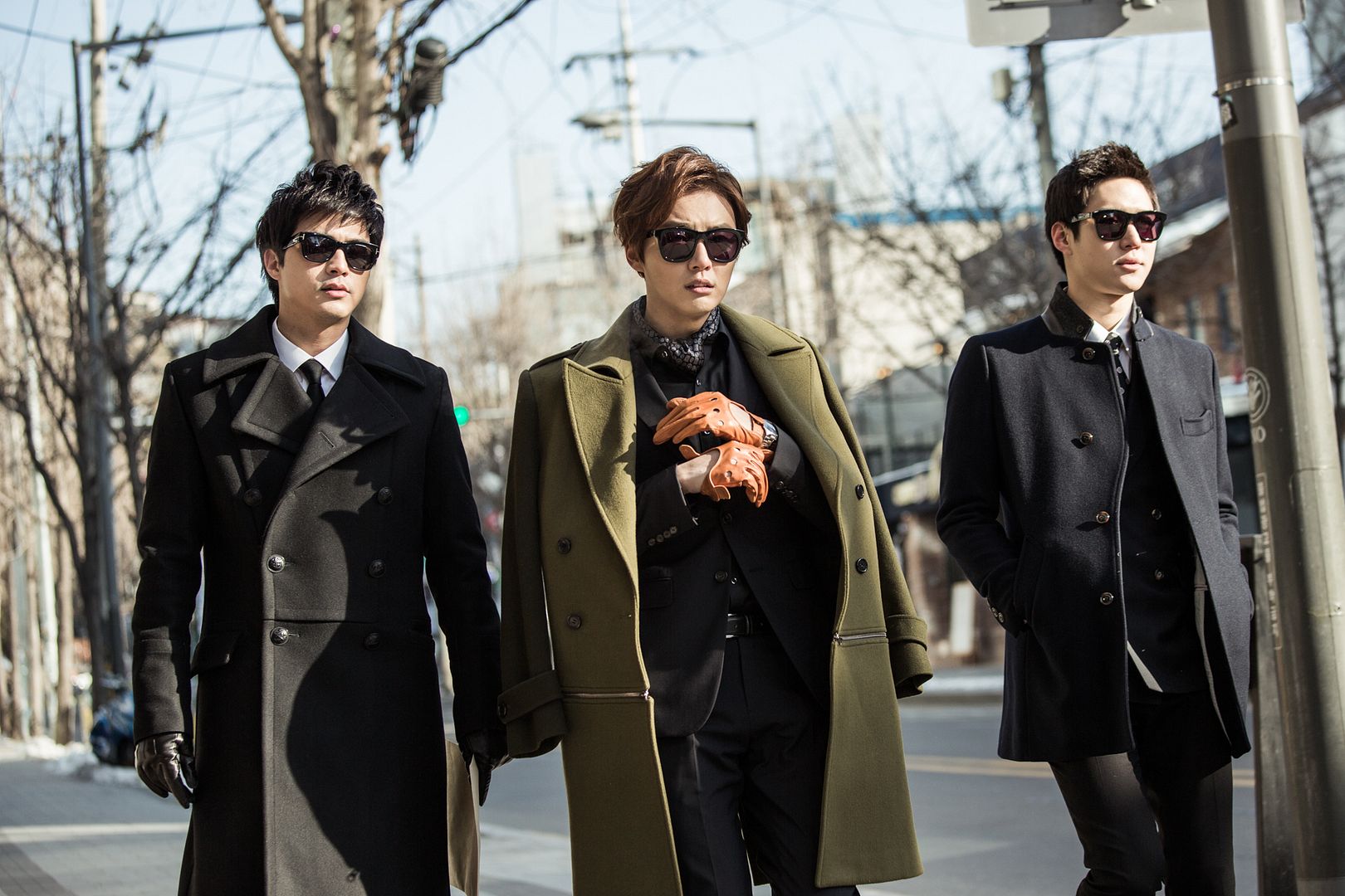 Flower Boy Next Door Episode 14 Recap A Koala's Playground